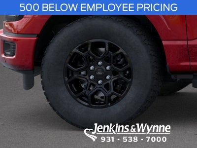 2026 Ford F-150 XLT IN-TRANSIT