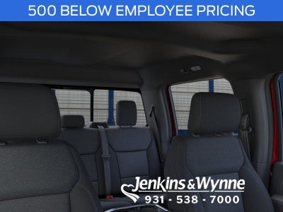 2026 Ford F-150 XLT IN-TRANSIT