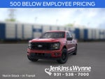 2026 Ford F-150 XLT IN-TRANSIT
