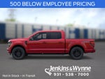 2026 Ford F-150 XLT IN-TRANSIT