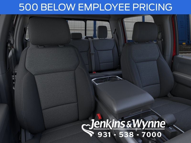 2026 Ford F-150 XLT IN-TRANSIT