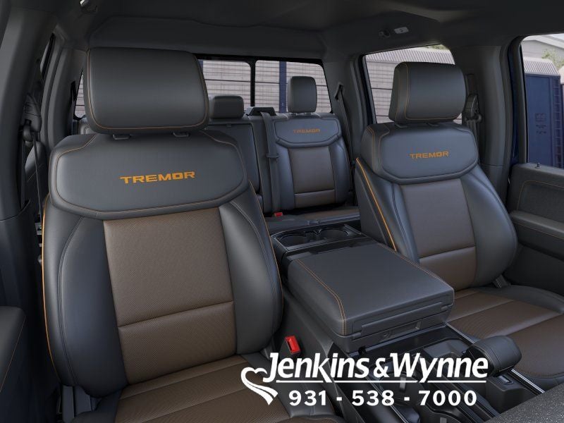 2026 Ford F-150 Tremor IN-TRANSIT