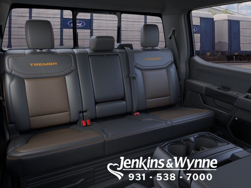 2026 Ford F-150 Tremor IN-TRANSIT