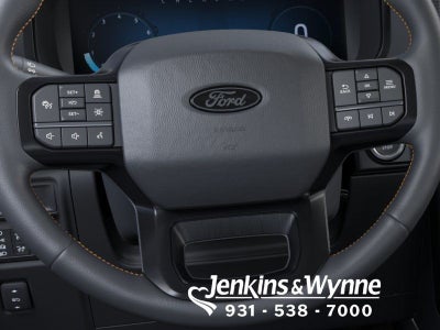 2026 Ford F-150 Tremor IN-TRANSIT