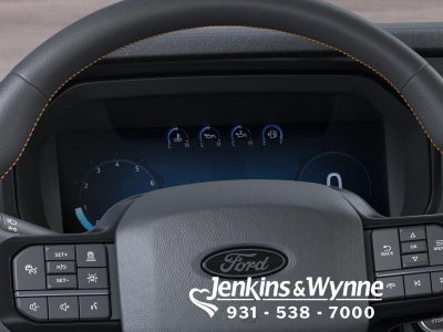 2026 Ford F-150 Tremor IN-TRANSIT