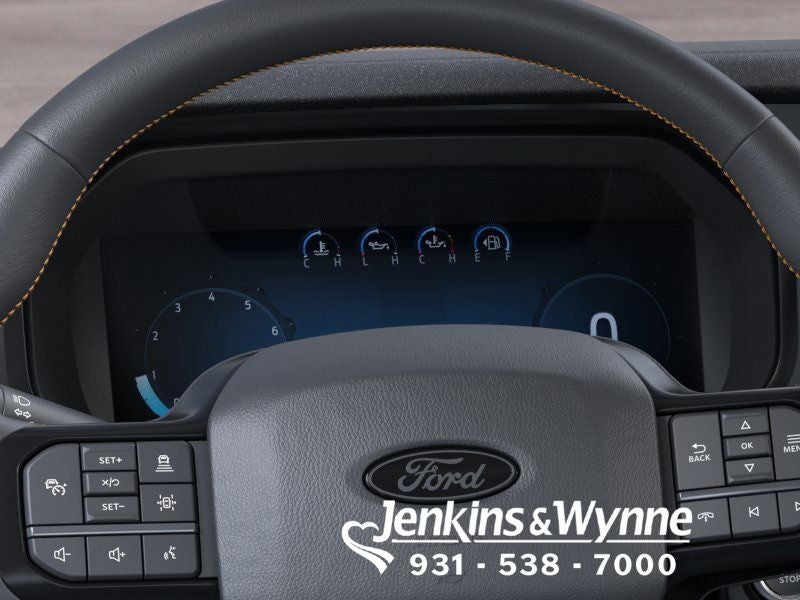 2026 Ford F-150 Tremor IN-TRANSIT