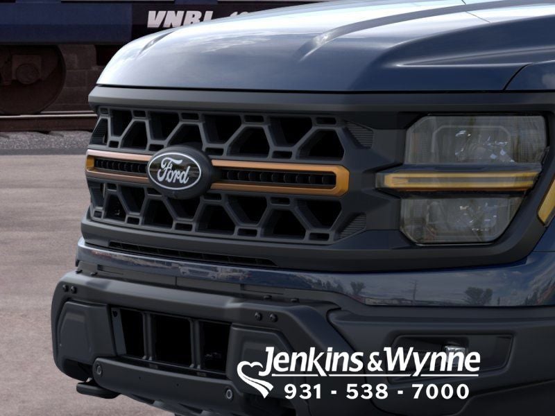 2026 Ford F-150 Tremor IN-TRANSIT