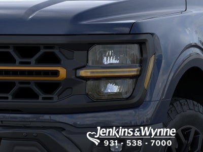 2026 Ford F-150 Tremor IN-TRANSIT