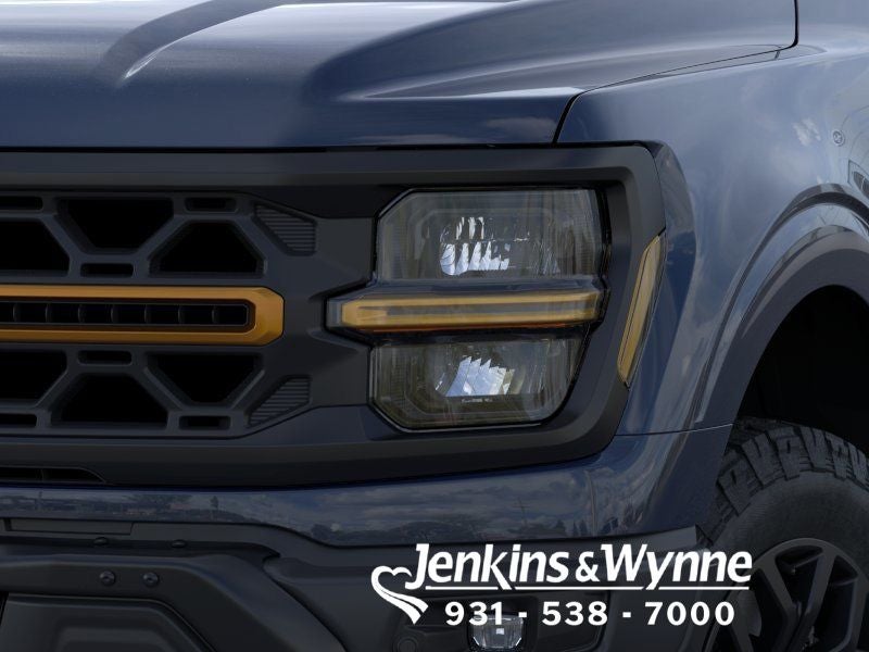 2026 Ford F-150 Tremor IN-TRANSIT