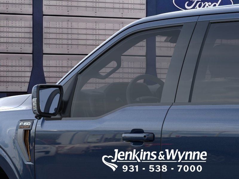 2026 Ford F-150 Tremor IN-TRANSIT