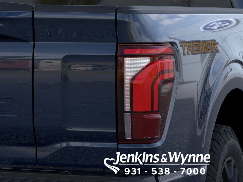 2026 Ford F-150 Tremor IN-TRANSIT