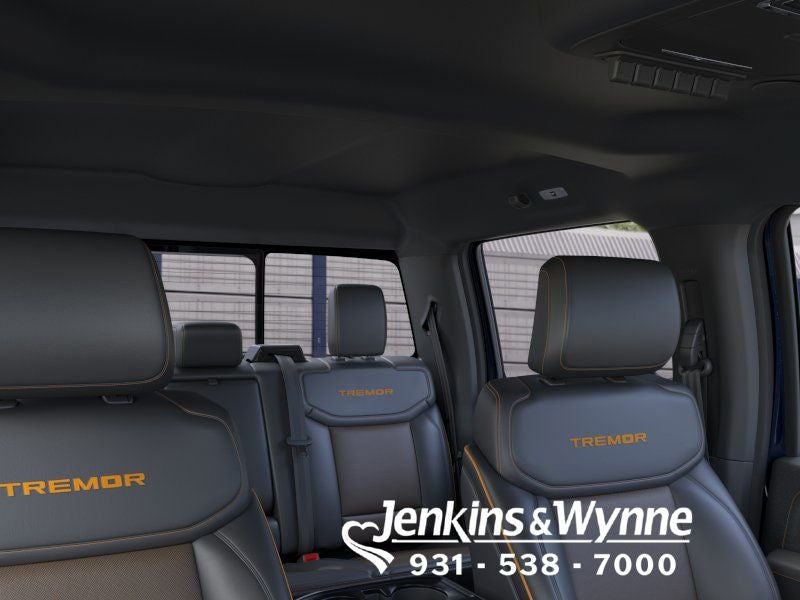 2026 Ford F-150 Tremor IN-TRANSIT