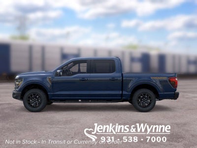 2026 Ford F-150 Tremor IN-TRANSIT