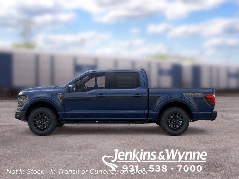 2026 Ford F-150 Tremor IN-TRANSIT