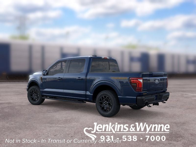 2026 Ford F-150 Tremor IN-TRANSIT