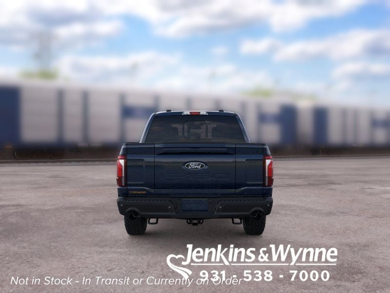 2026 Ford F-150 Tremor IN-TRANSIT
