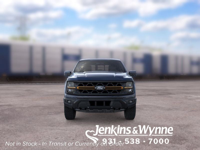 2026 Ford F-150 Tremor IN-TRANSIT