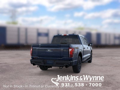 2026 Ford F-150 Tremor IN-TRANSIT