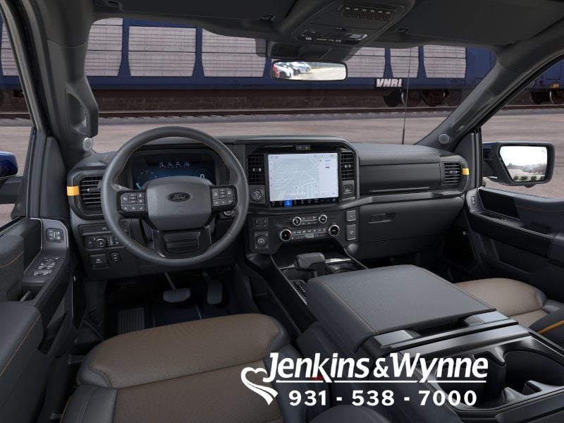 2026 Ford F-150 Tremor IN-TRANSIT
