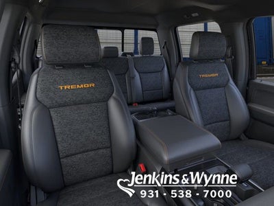 2026 Ford F-150 Tremor IN-TRANSIT