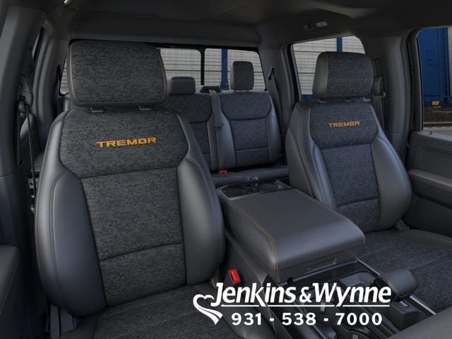 2026 Ford F-150 Tremor IN-TRANSIT