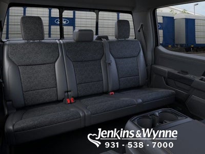 2026 Ford F-150 Tremor IN-TRANSIT