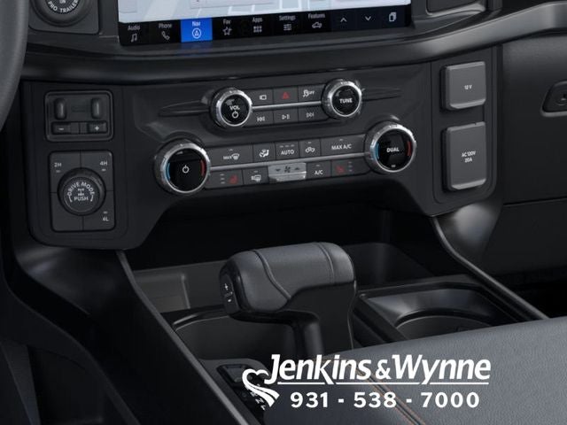 2026 Ford F-150 Tremor IN-TRANSIT