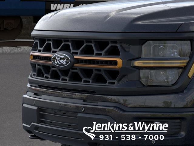 2026 Ford F-150 Tremor IN-TRANSIT