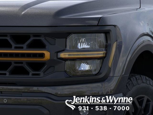 2026 Ford F-150 Tremor IN-TRANSIT