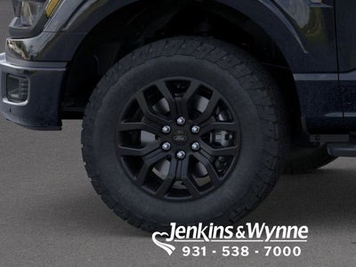 2026 Ford F-150 Tremor IN-TRANSIT