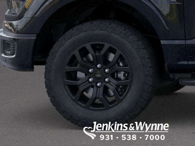 2026 Ford F-150 Tremor IN-TRANSIT