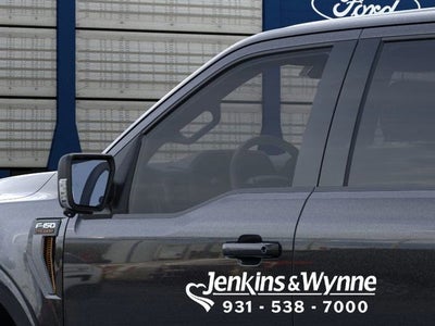 2026 Ford F-150 Tremor IN-TRANSIT