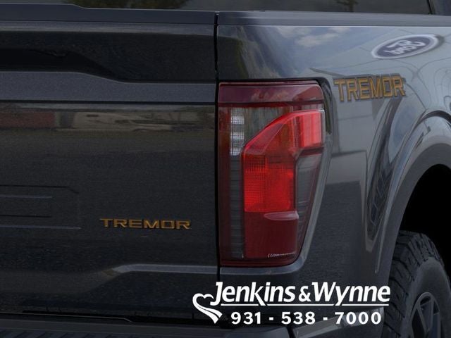 2026 Ford F-150 Tremor IN-TRANSIT