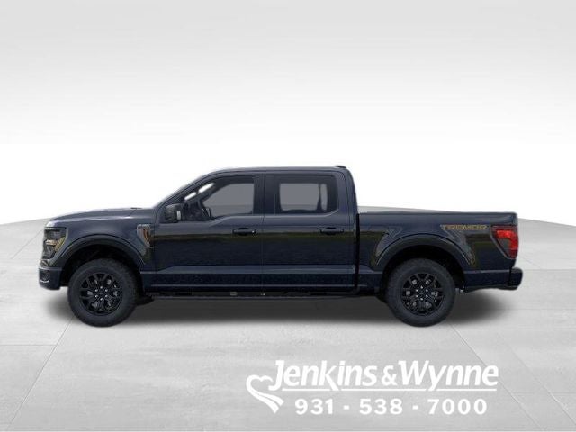 2026 Ford F-150 Tremor IN-TRANSIT