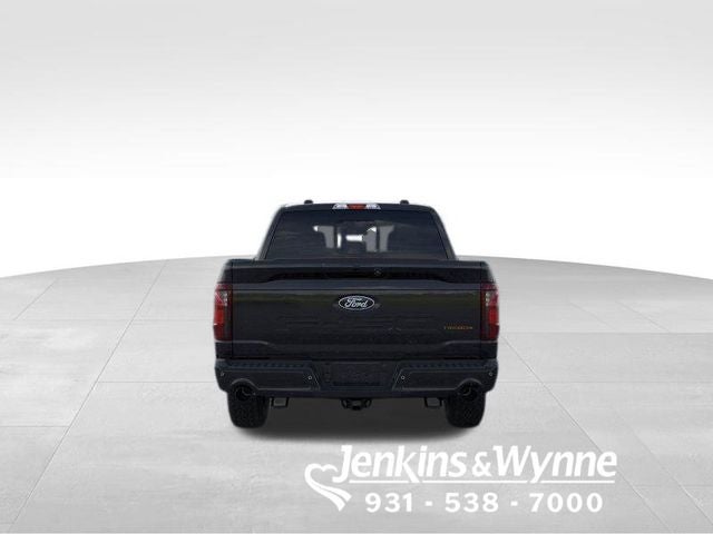 2026 Ford F-150 Tremor IN-TRANSIT