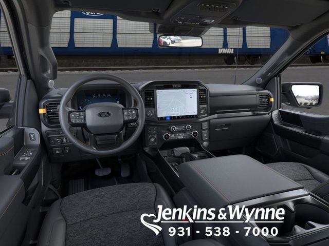 2026 Ford F-150 Tremor IN-TRANSIT