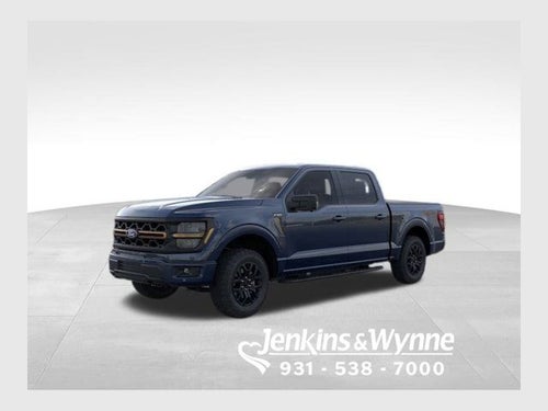 2026 Ford F-150 Tremor IN-TRANSIT