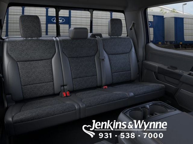 2026 Ford F-150 Tremor IN-TRANSIT