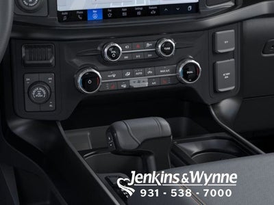 2026 Ford F-150 Tremor IN-TRANSIT