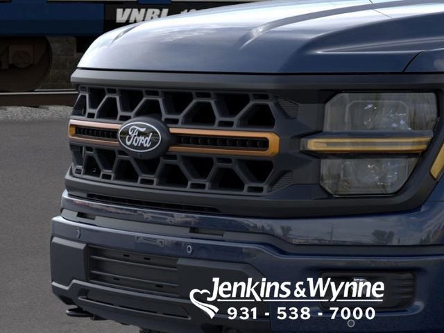 2026 Ford F-150 Tremor IN-TRANSIT