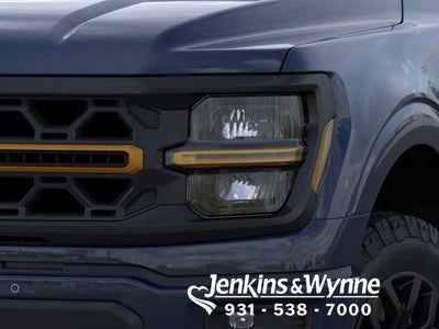 2026 Ford F-150 Tremor IN-TRANSIT