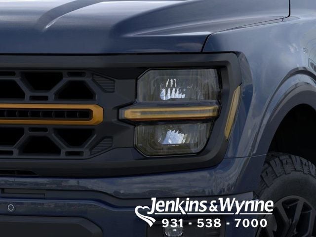 2026 Ford F-150 Tremor IN-TRANSIT