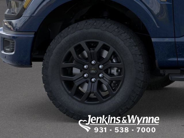 2026 Ford F-150 Tremor IN-TRANSIT