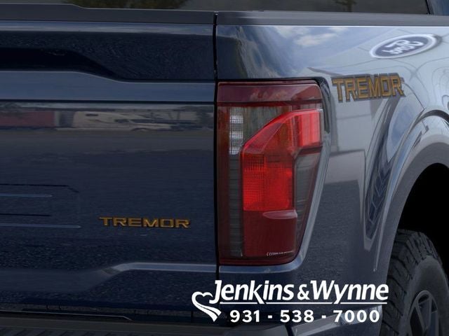 2026 Ford F-150 Tremor IN-TRANSIT