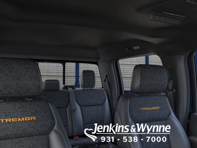 2026 Ford F-150 Tremor IN-TRANSIT