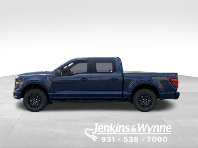 2026 Ford F-150 Tremor IN-TRANSIT