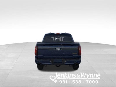 2026 Ford F-150 Tremor IN-TRANSIT