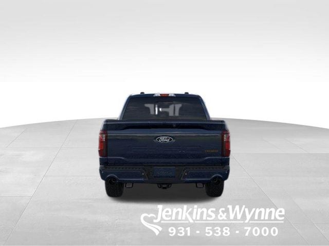 2026 Ford F-150 Tremor IN-TRANSIT