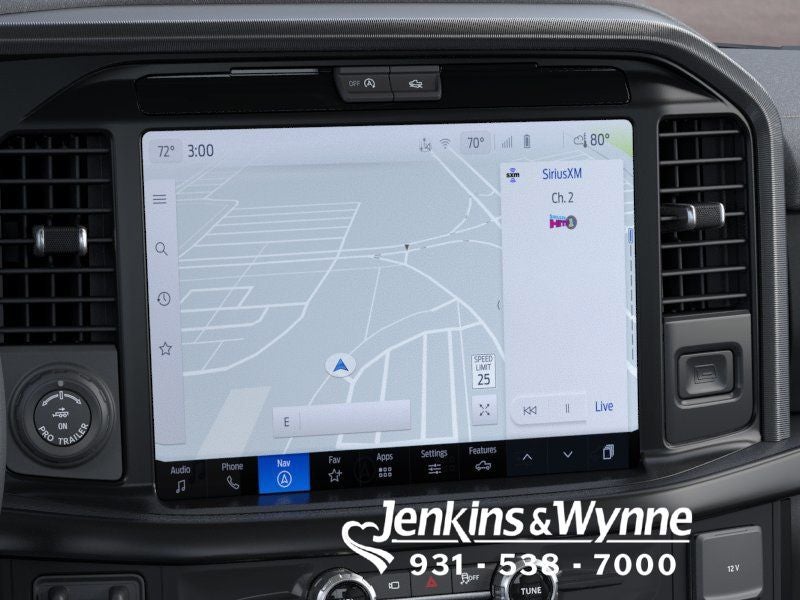 2026 Ford F-150 Tremor IN-TRANSIT