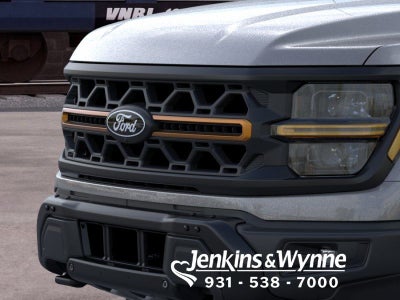 2026 Ford F-150 Tremor IN-TRANSIT